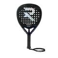 Raquex Excel Padel Racket Black