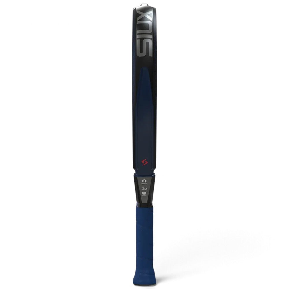 Siux Fenix pro Black 26 padel racket