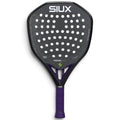 Siux Fenix pro Black 26 padel racket