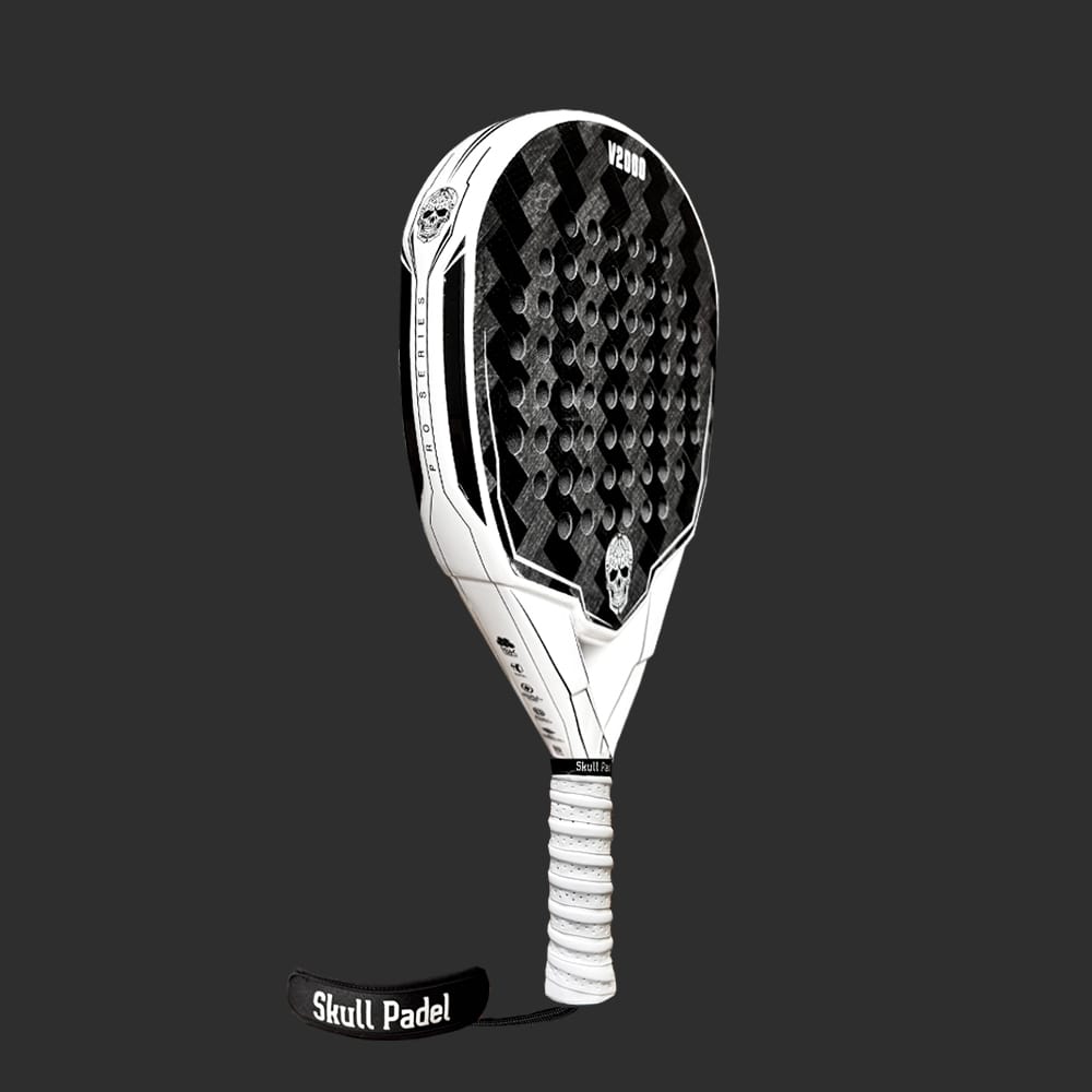 Skull Padel V2000
