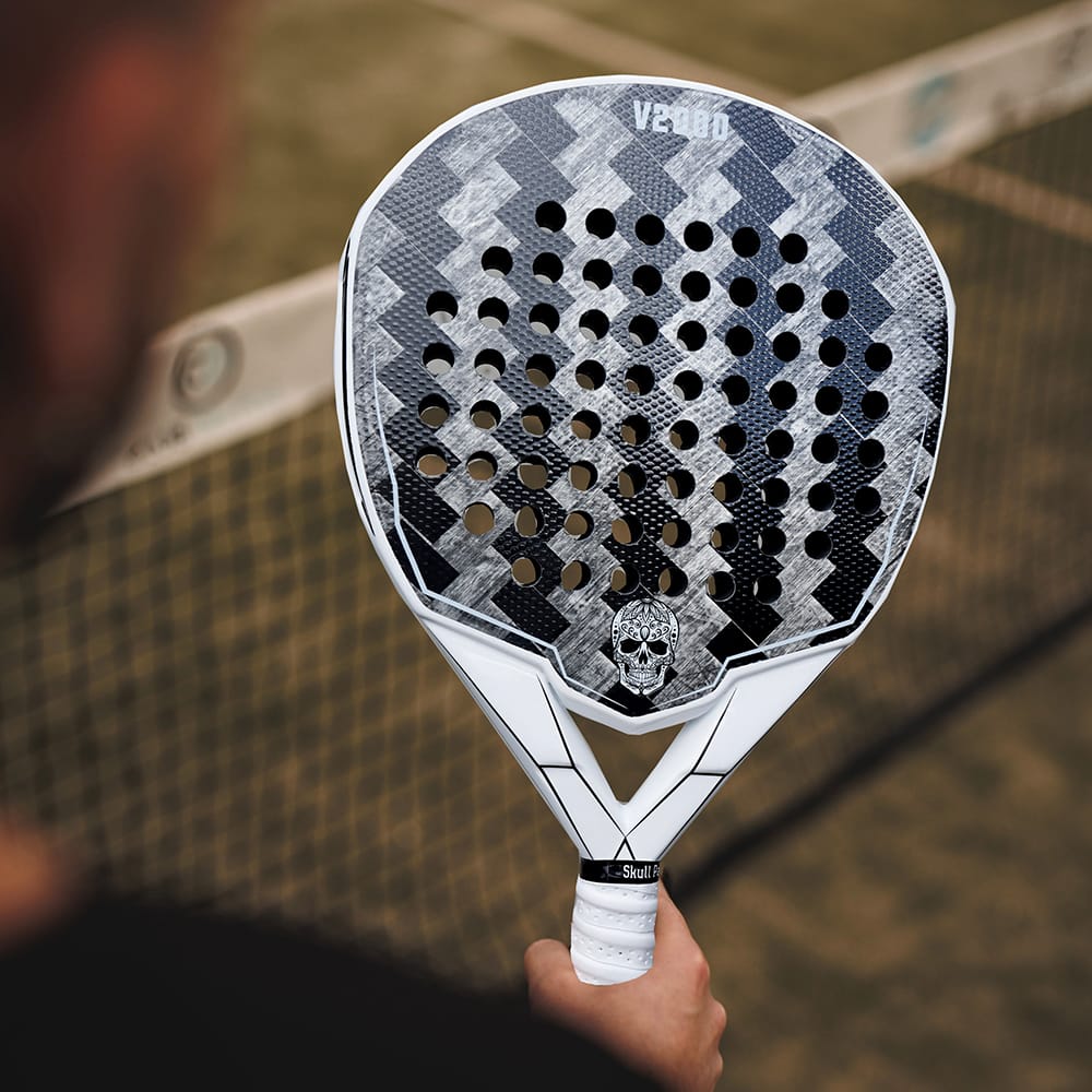 Skull Padel V2000