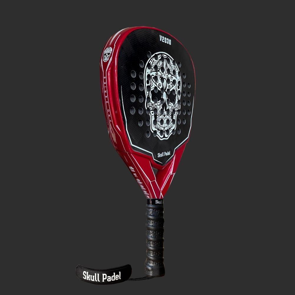 Skull Padel V2030