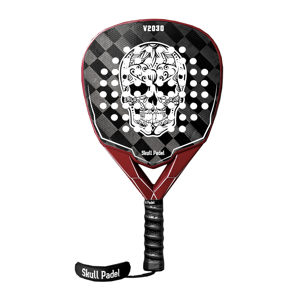 Skull Padel V2030
