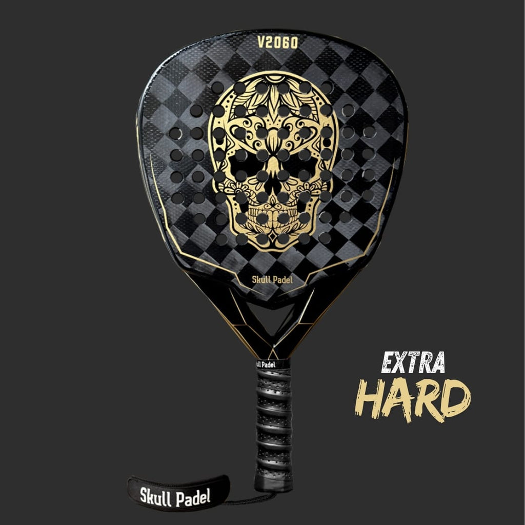 Skull Padel V2060
