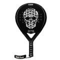 Skull Padel V3000 Black