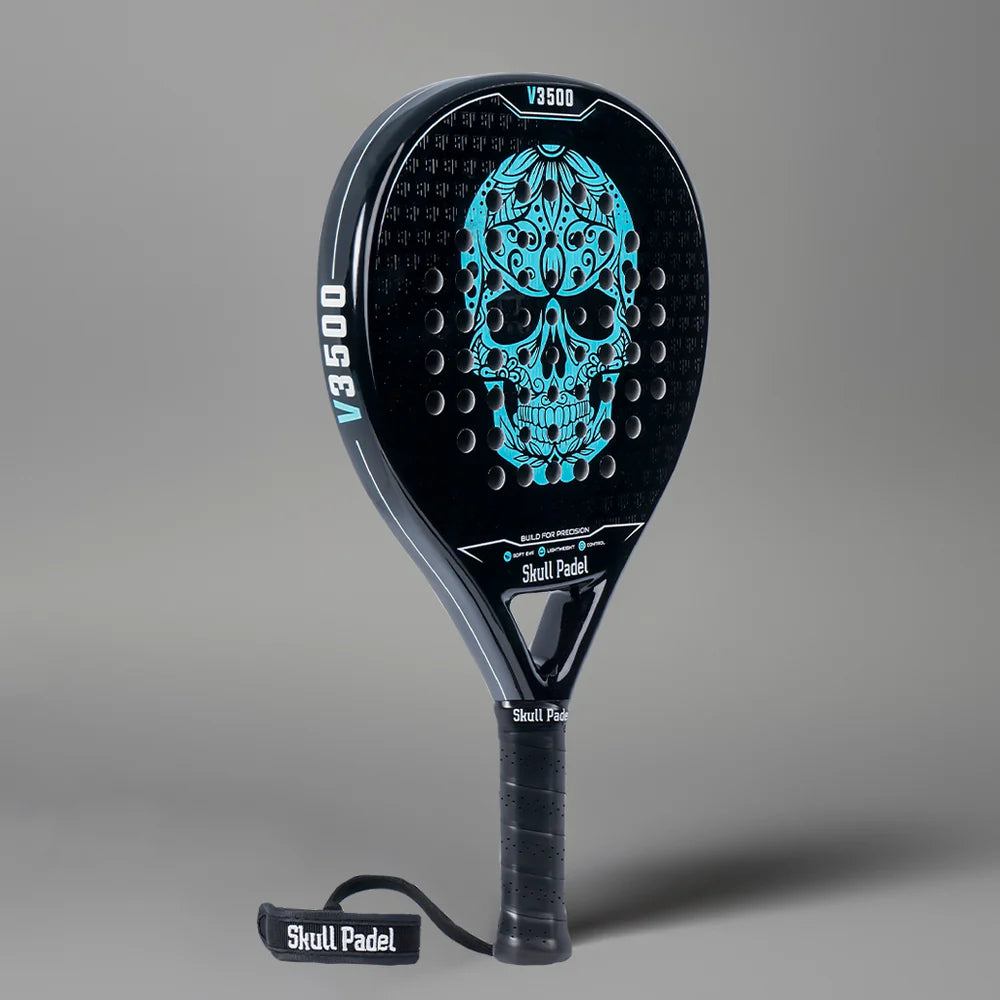 Skull Padel V3500