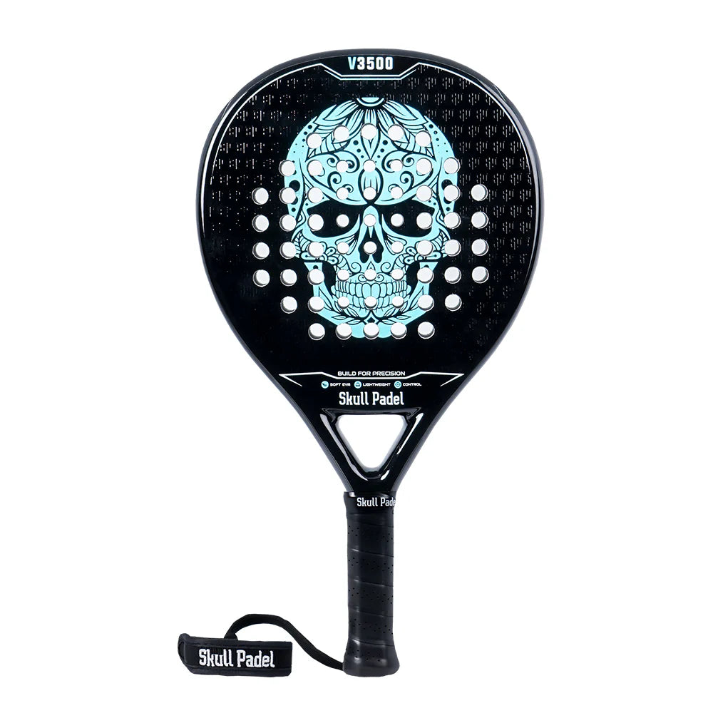 Skull Padel V3500
