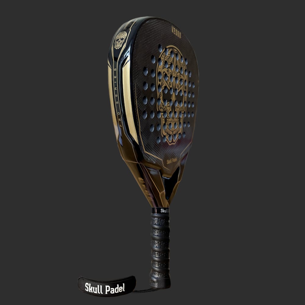 Skull Padel V2060