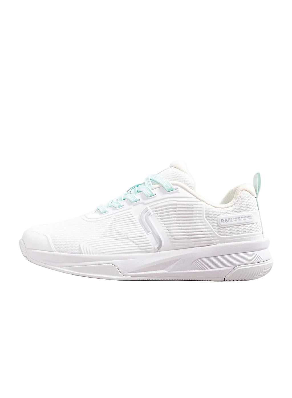RS Legacy V.1 - Women's Padel / Clay Court
