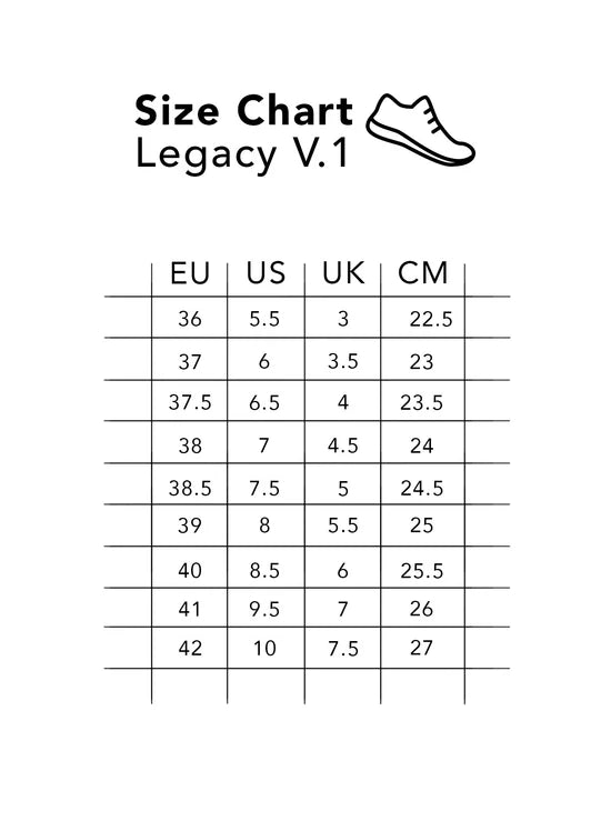 RS Legacy V.1 - Women's Padel / Clay Court