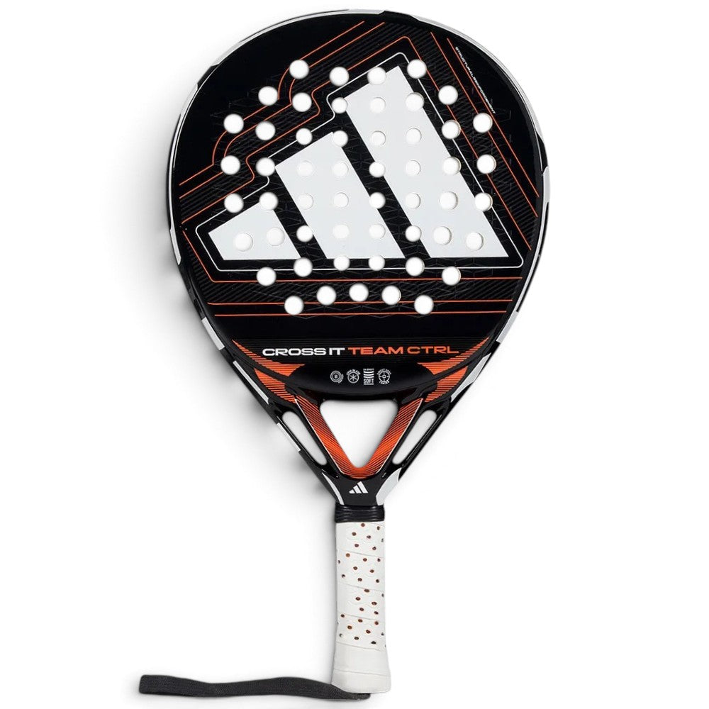 Adidas Cross It Team CTRL 2026 Padel Racket