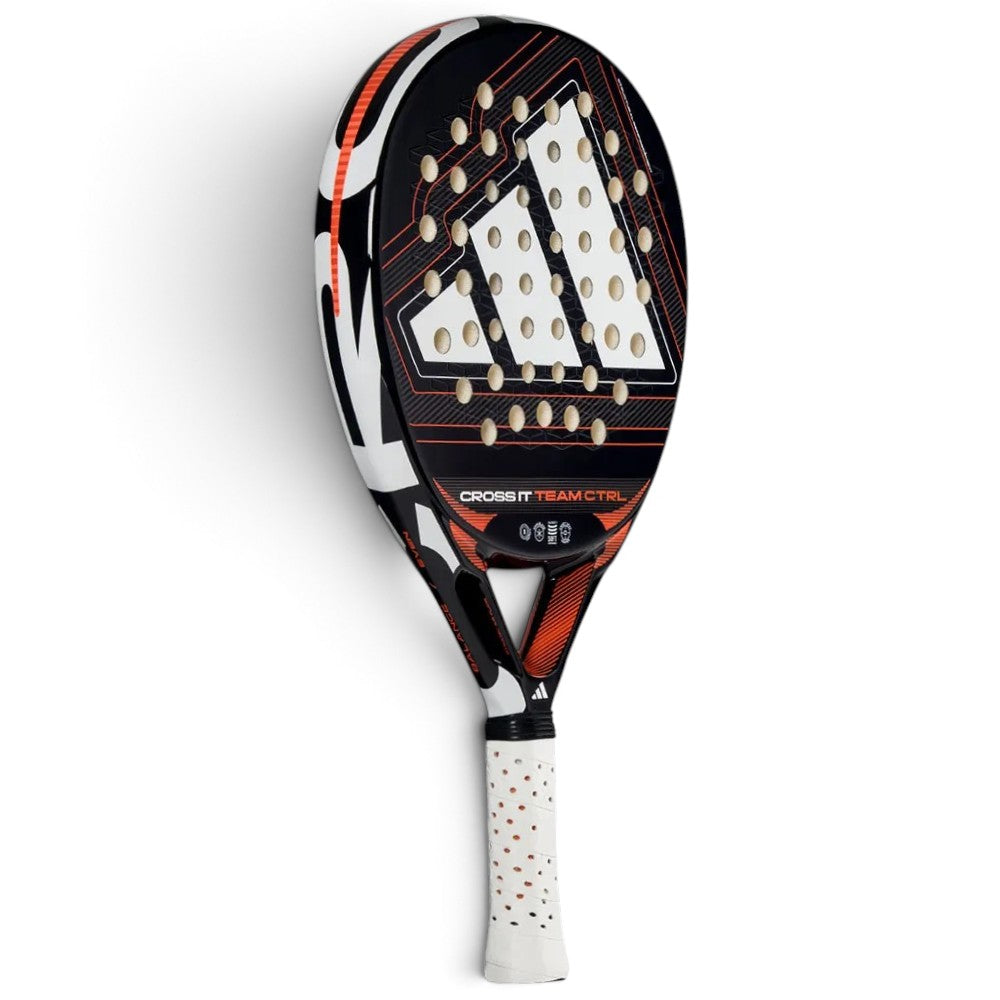 Adidas Cross It Team CTRL 2026 Padel Racket