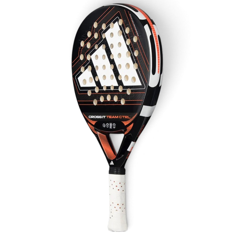 Adidas Cross It Team CTRL 2026 Padel Racket