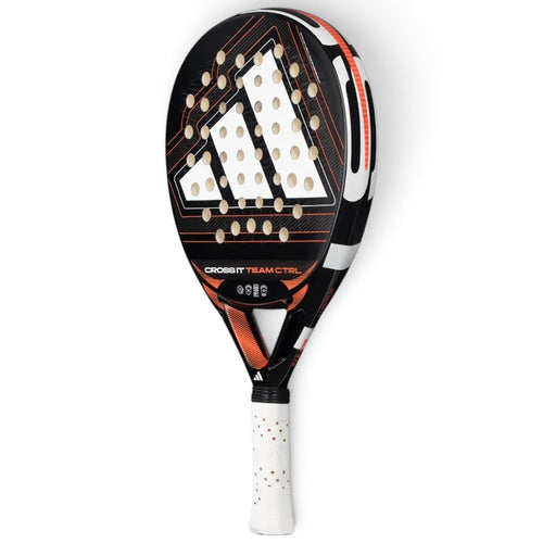 Adidas Cross It Team CTRL 2026 Padel Racket