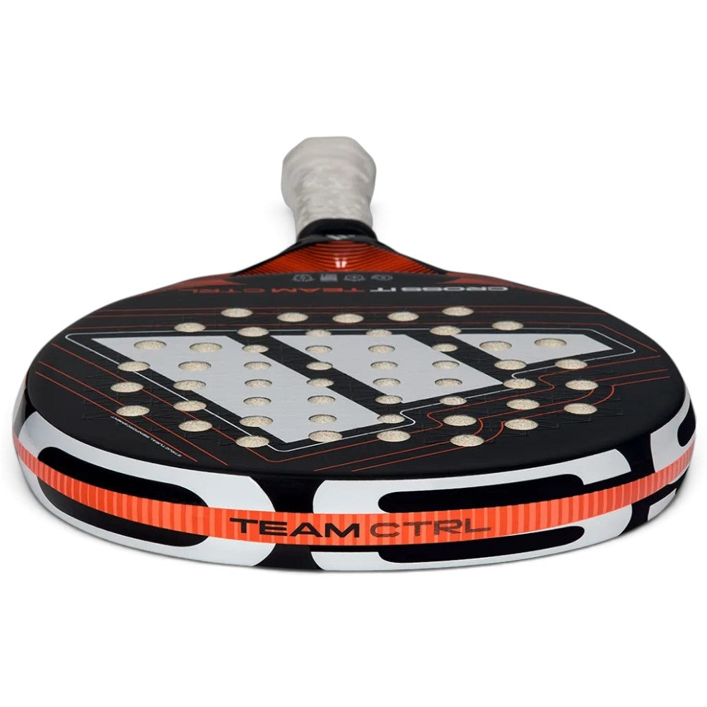 Adidas Cross It Team CTRL 2026 Padel Racket