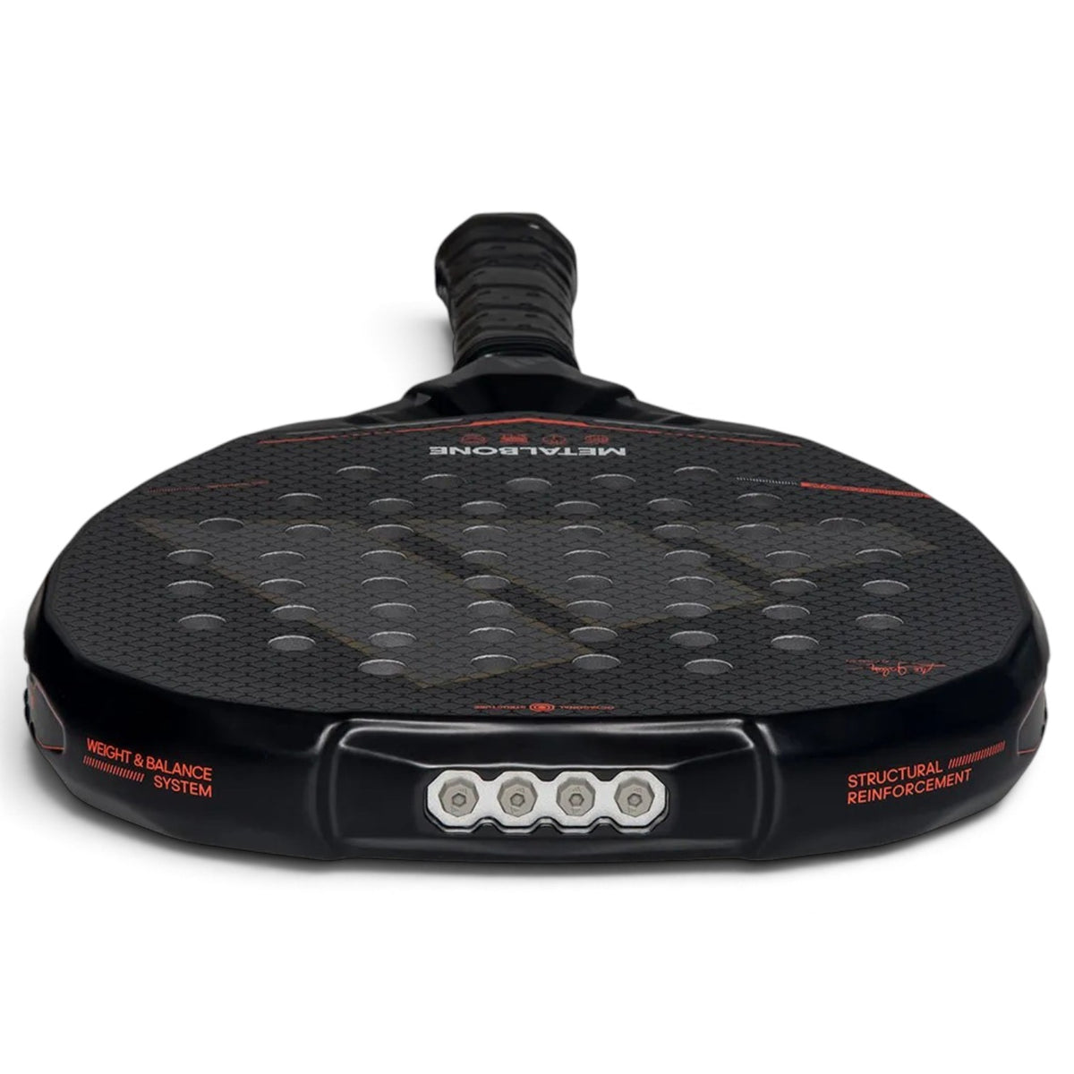 Adidas Metalbone 2026 Padel Racket