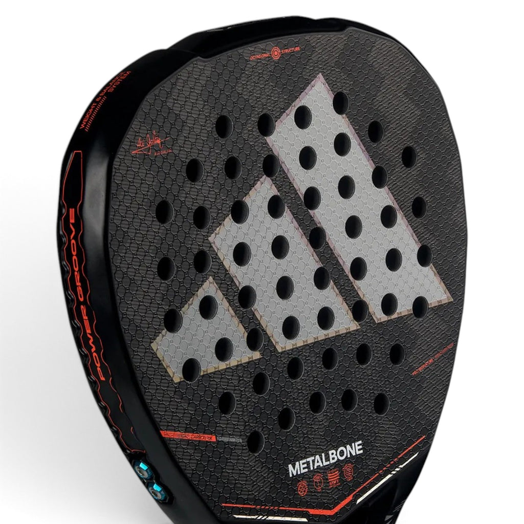 Adidas Metalbone 2026 Padel Racket