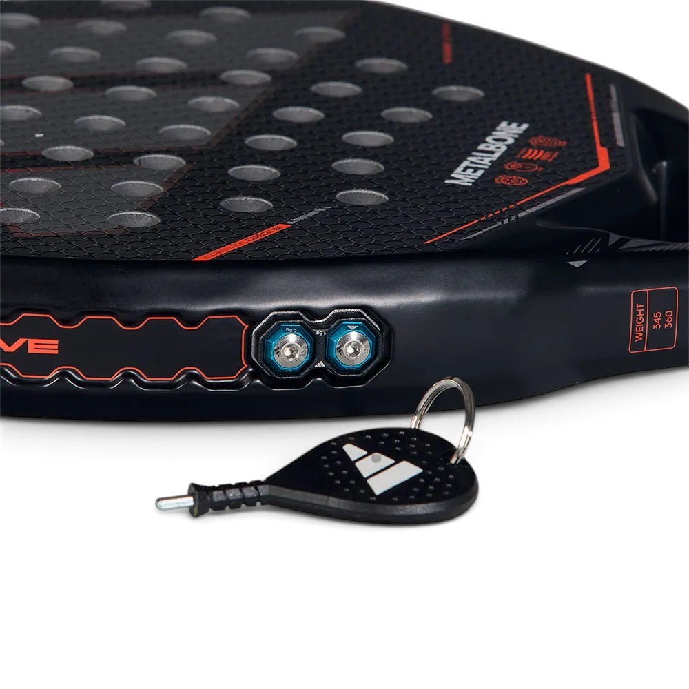 Adidas Metalbone 2026 Padel Racket