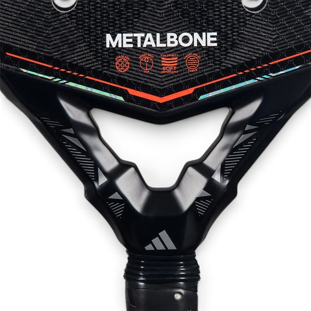 Adidas Metalbone 2026 Padel Racket