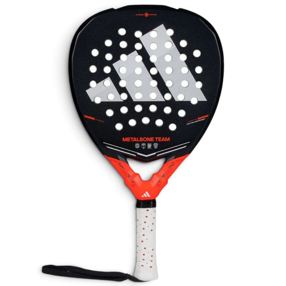 Adidas Metalbone Team 2026 Padel Racket