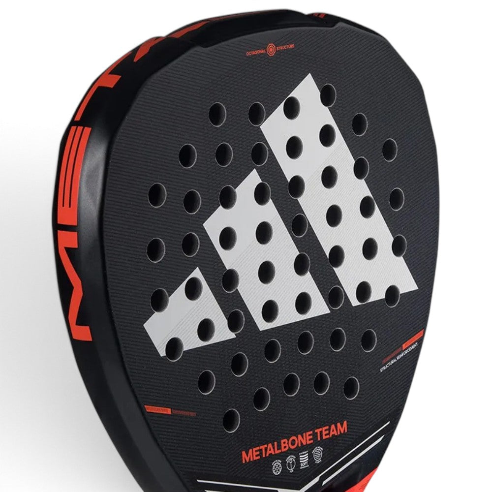 Adidas Metalbone Team 2026 Padel Racket