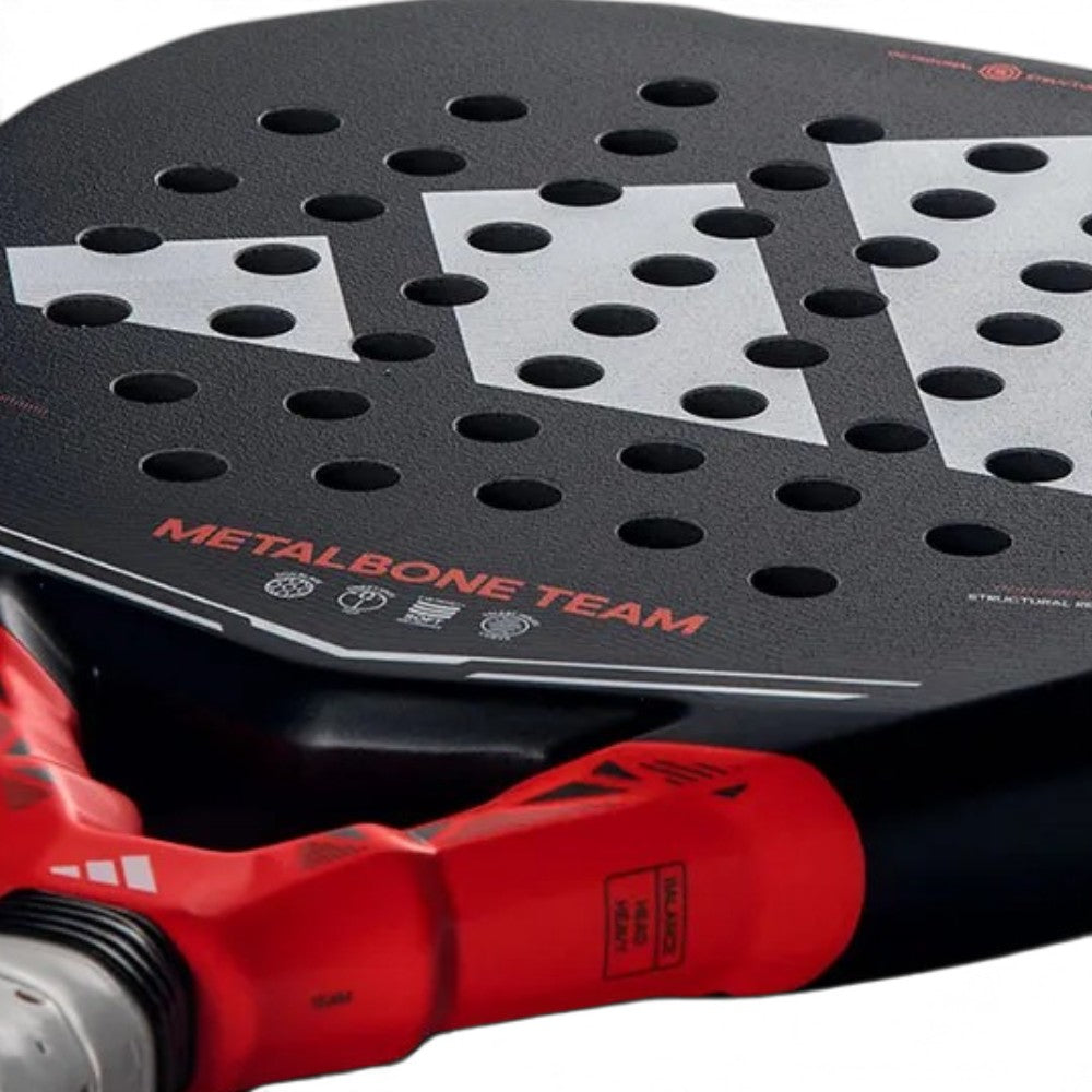 Adidas Metalbone Team 2026 Padel Racket