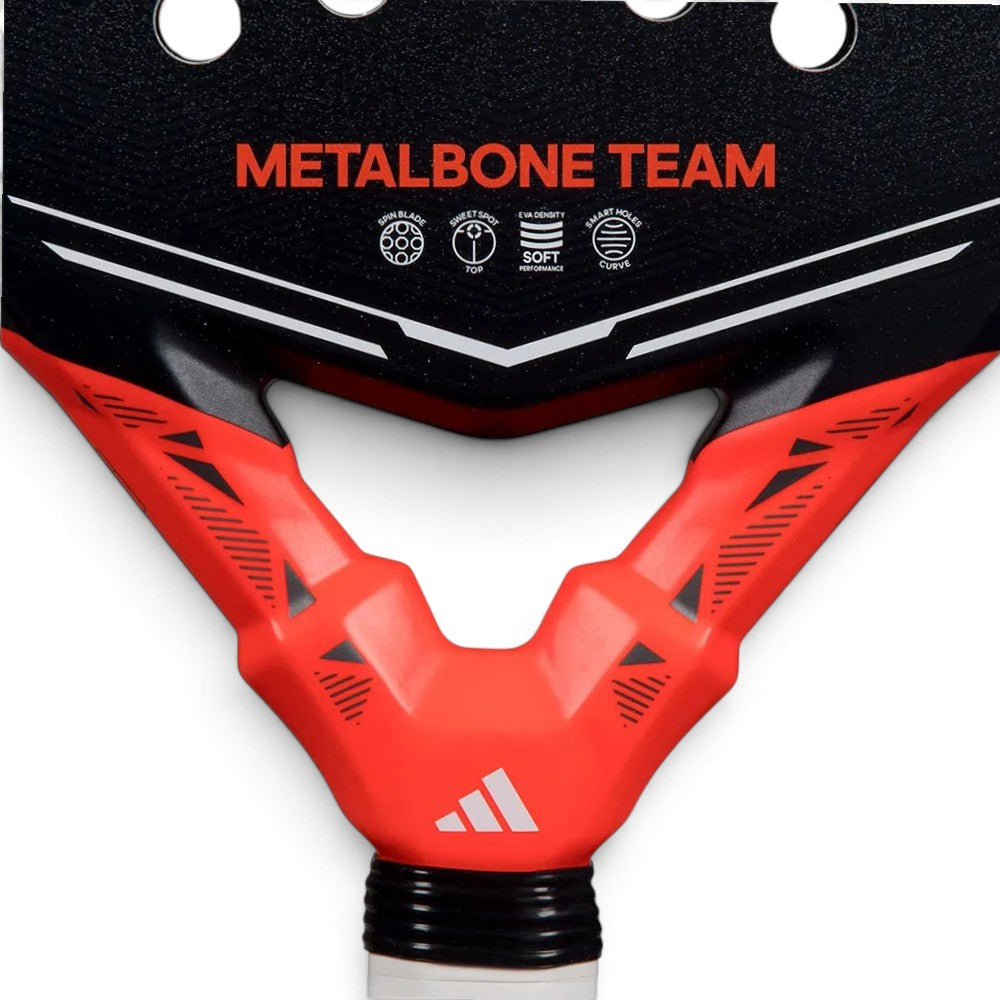Adidas Metalbone Team 2026 Padel Racket