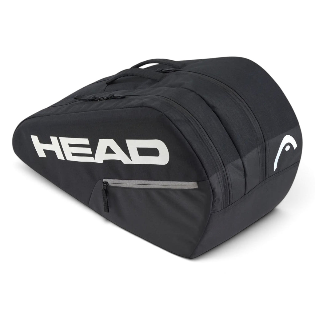 HEAD Base Padel Bag M - Black/Navy