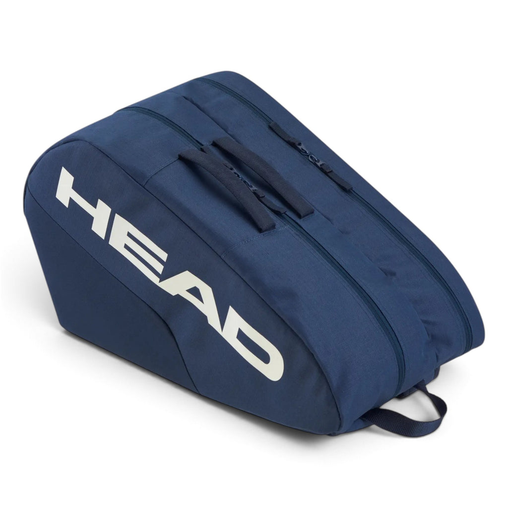 HEAD Base Padel Bag M - Black/Navy