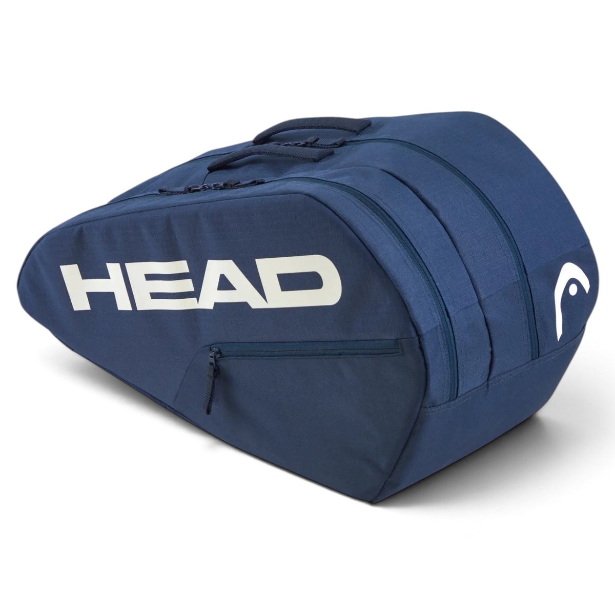 HEAD Base Padel Bag M - Black/Navy