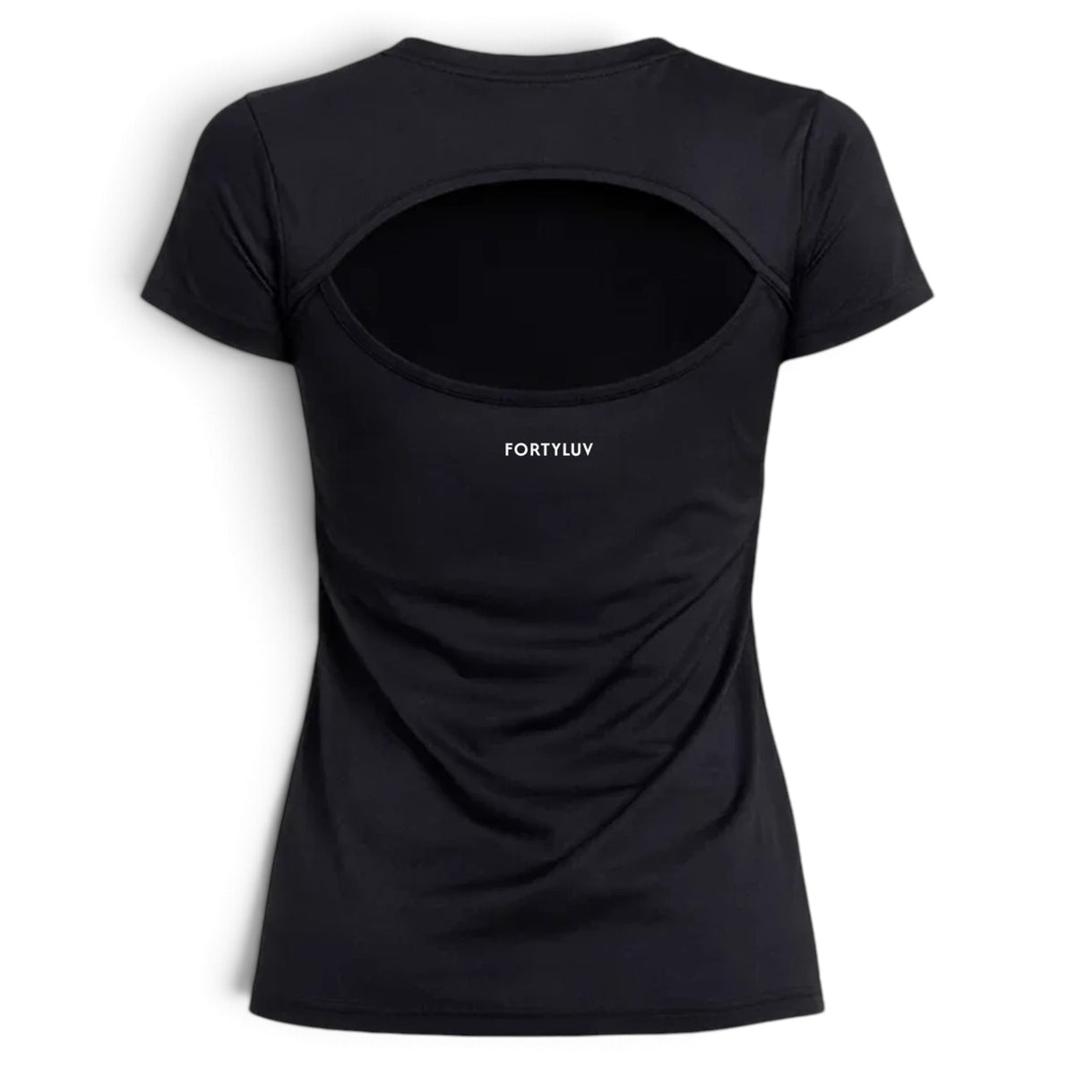 Fortyluv Oncourt Women's Airflow Top