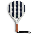 NOPA Classics 'Blue Monarch' Padel Racket
