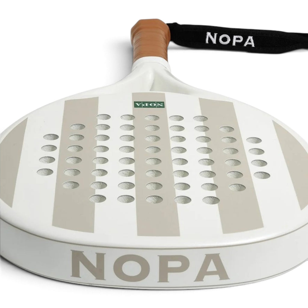 NOPA Classics 'Boho' Padel Racket