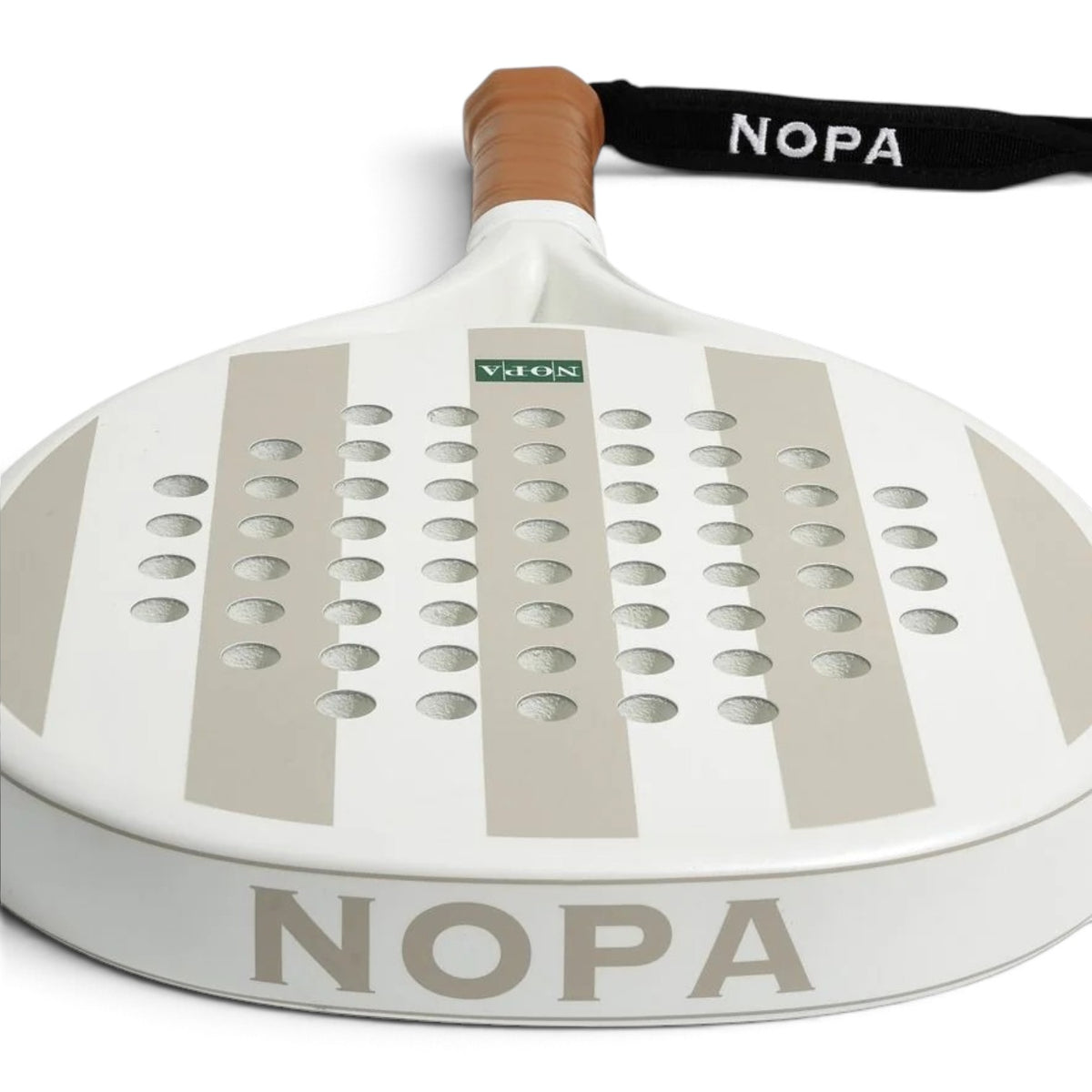 NOPA Classics 'Boho' Padel Racket
