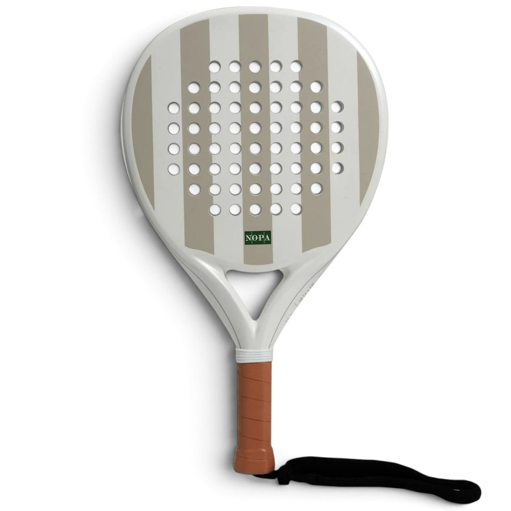 NOPA Classics 'Boho' Padel Racket