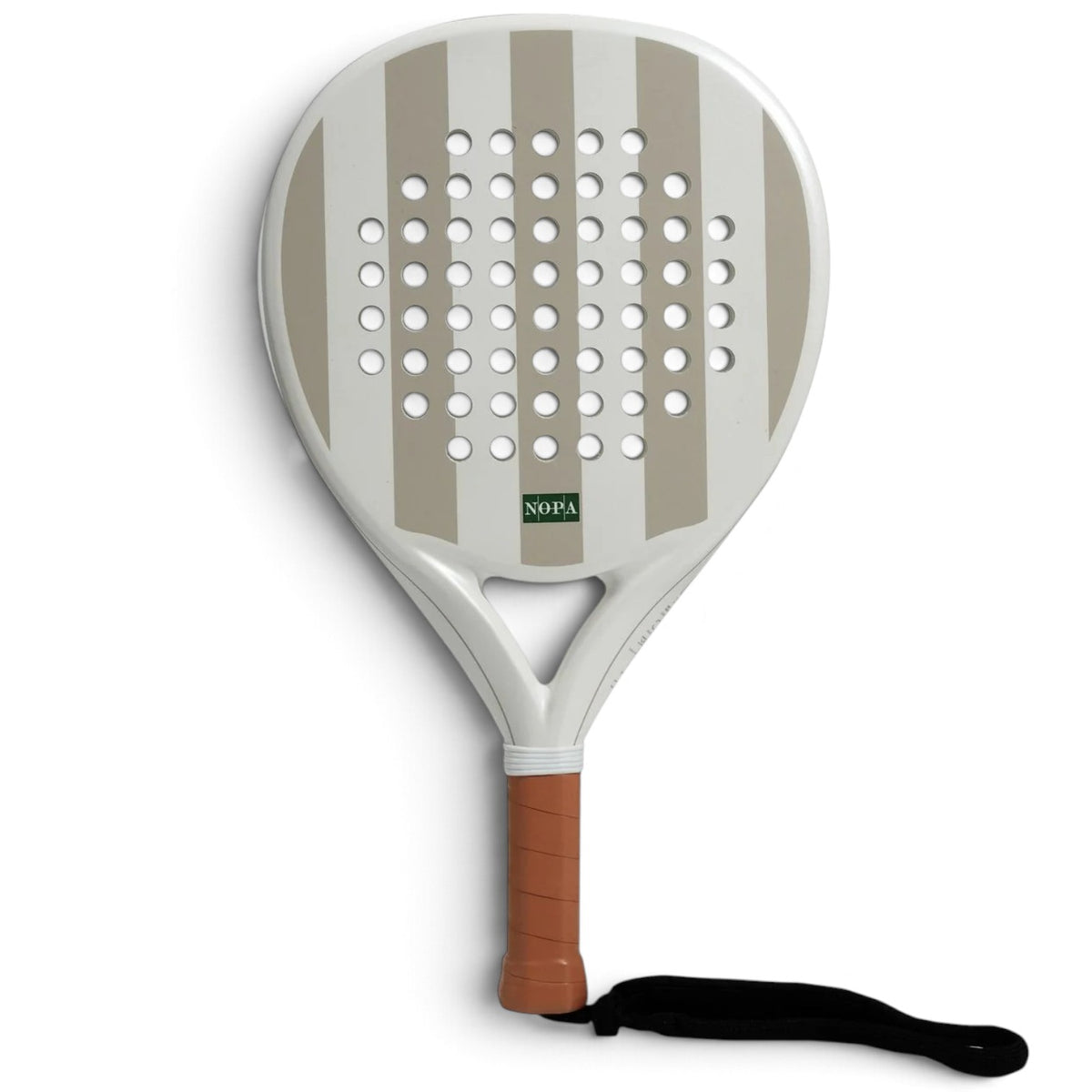 NOPA Classics 'Boho' Padel Racket