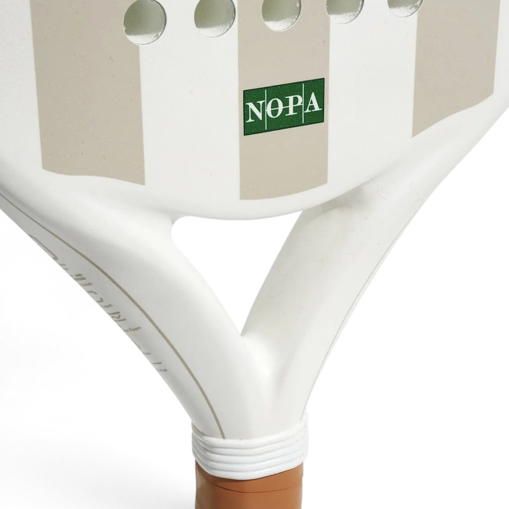 NOPA Classics 'Boho' Padel Racket