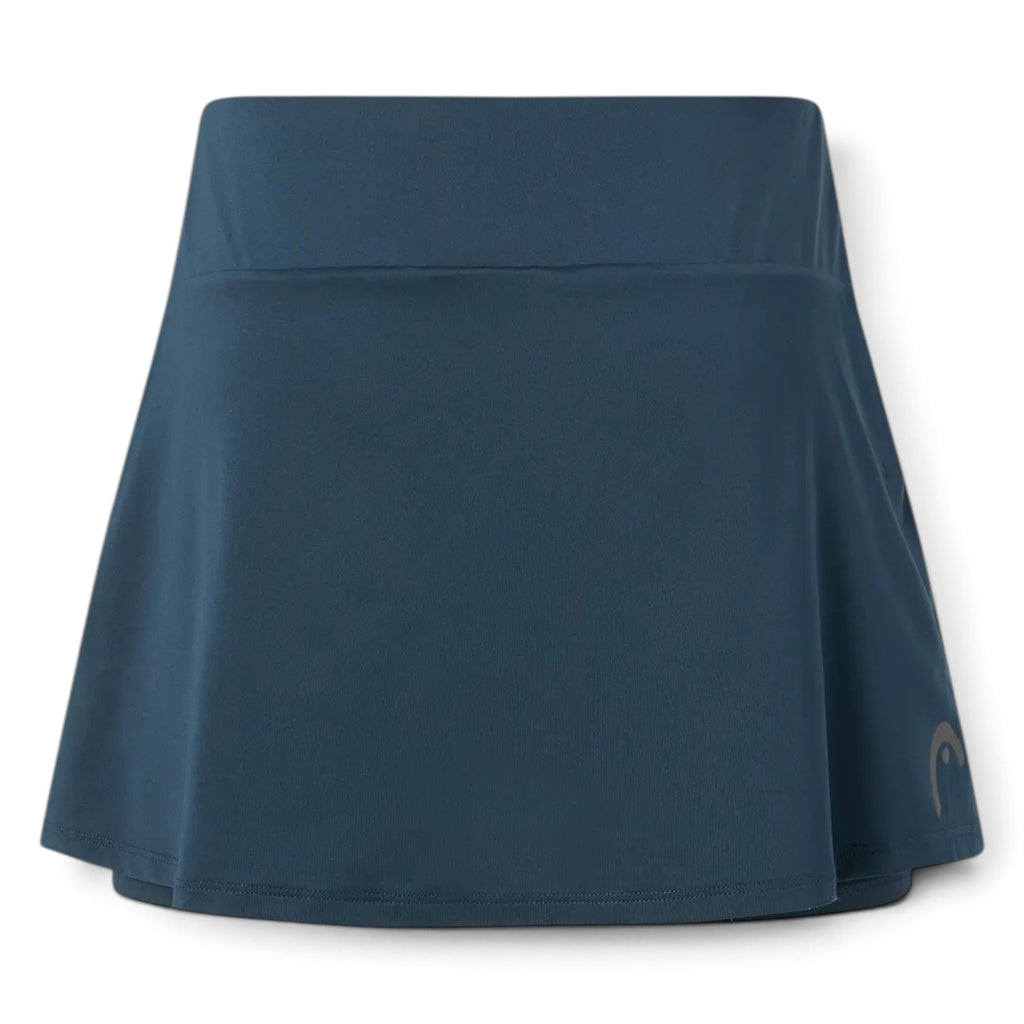 HEAD CLUB Basic Women's Skort - Navy