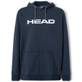 HEAD CLUB ORIGINAL Men's Hoodie - Navy