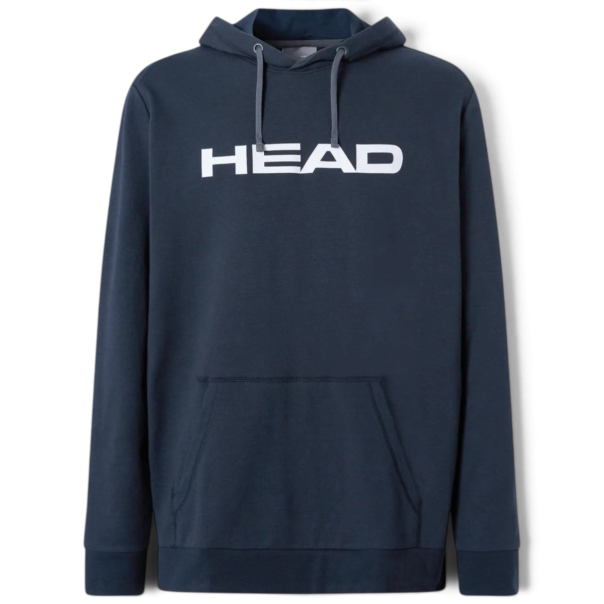HEAD CLUB ORIGINAL Men's Hoodie - Navy