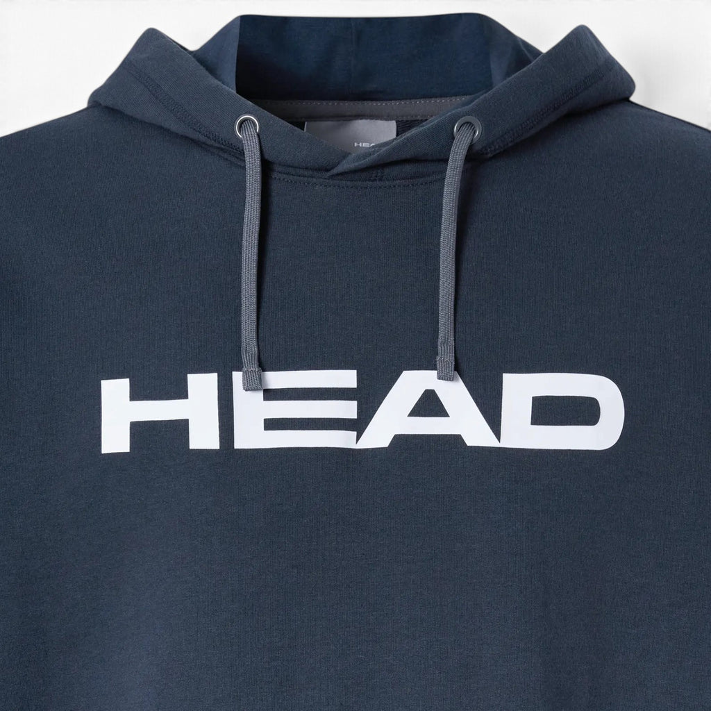 HEAD CLUB ORIGINAL Men's Hoodie - Navy