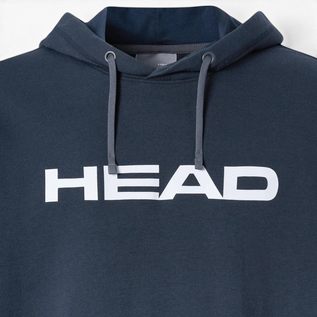 HEAD CLUB ORIGINAL Men's Hoodie - Navy