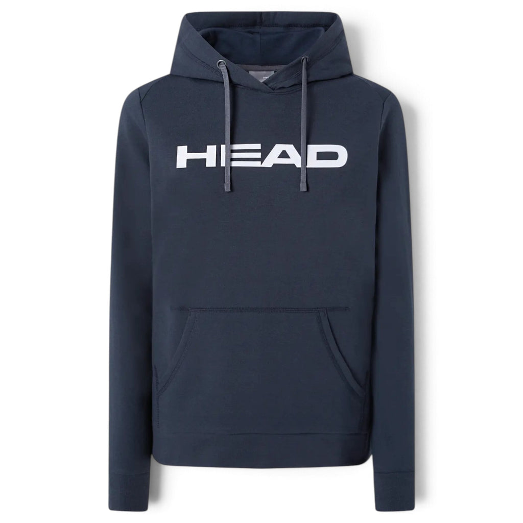 HEAD CLUB ORIGINAL Women's Hoodie - Navy