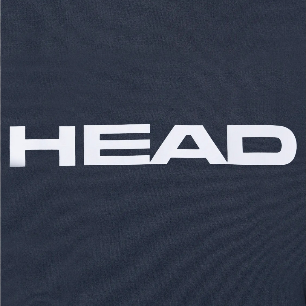 HEAD CLUB ORIGINAL Women's Hoodie - Navy