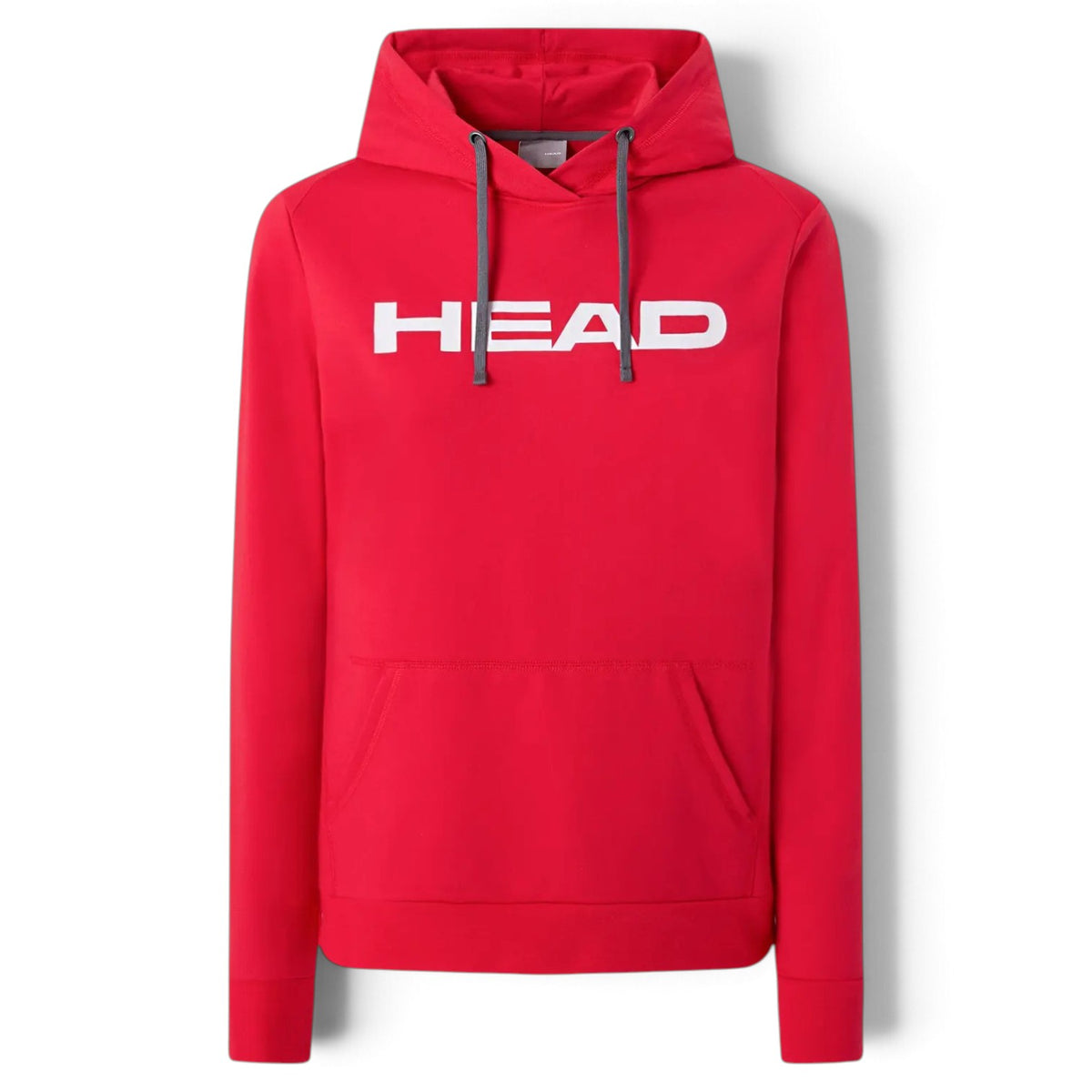 HEAD CLUB ORIGINAL Women's Hoodie - Red