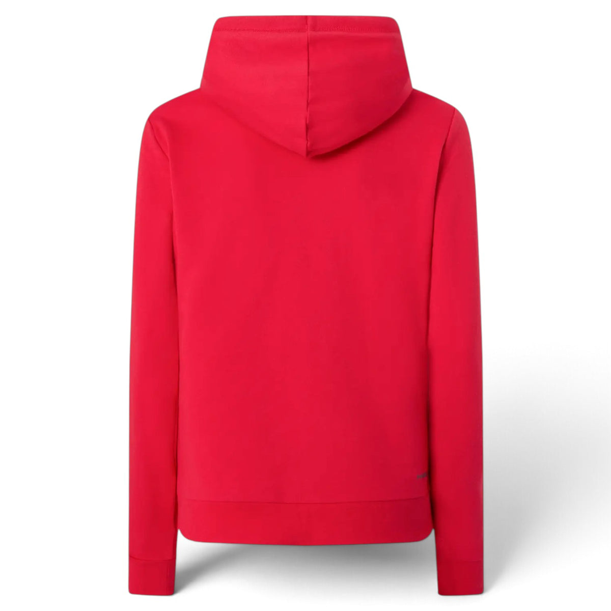 HEAD CLUB ORIGINAL Women's Hoodie - Red