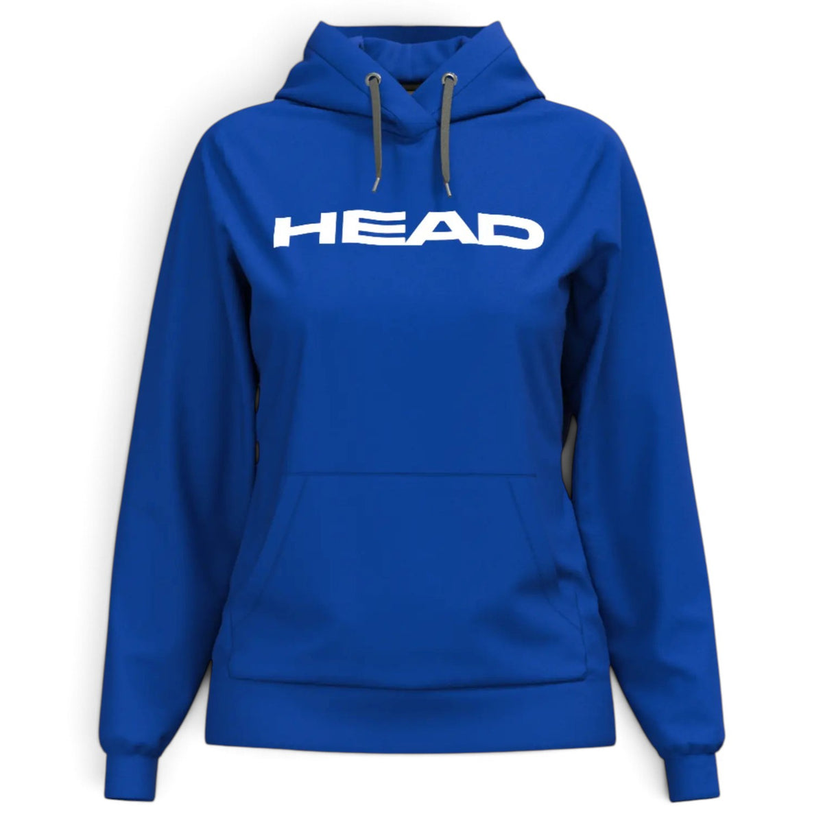 HEAD CLUB ORIGINAL Women's Hoodie - Blue