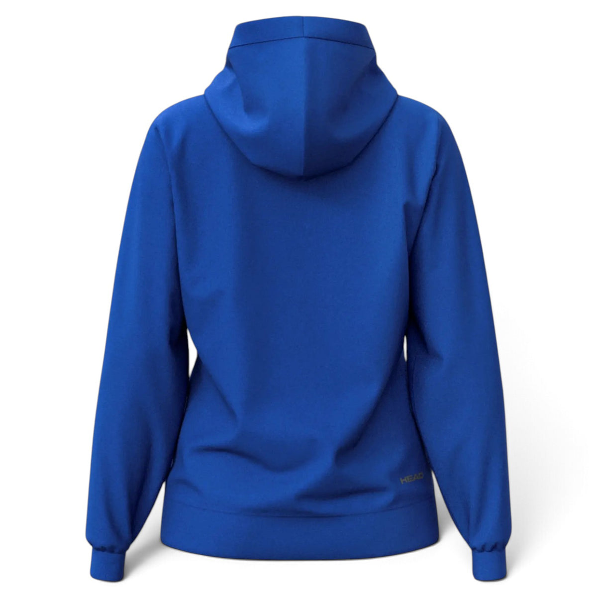 HEAD CLUB ORIGINAL Women's Hoodie - Blue