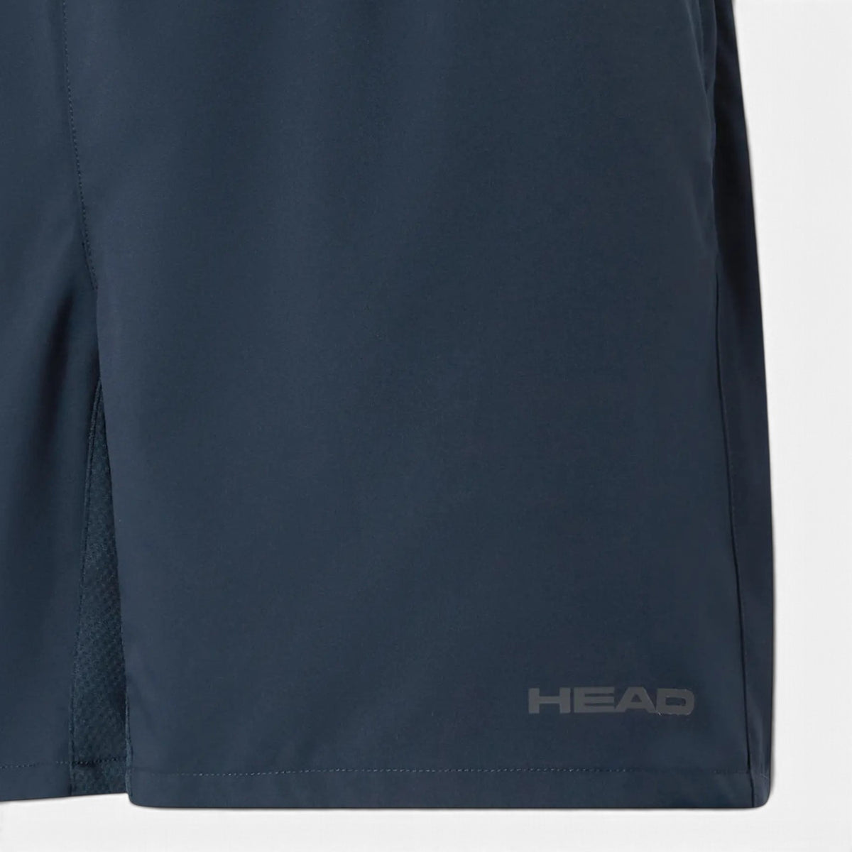 HEAD CLUB Men's Shorts - Navy