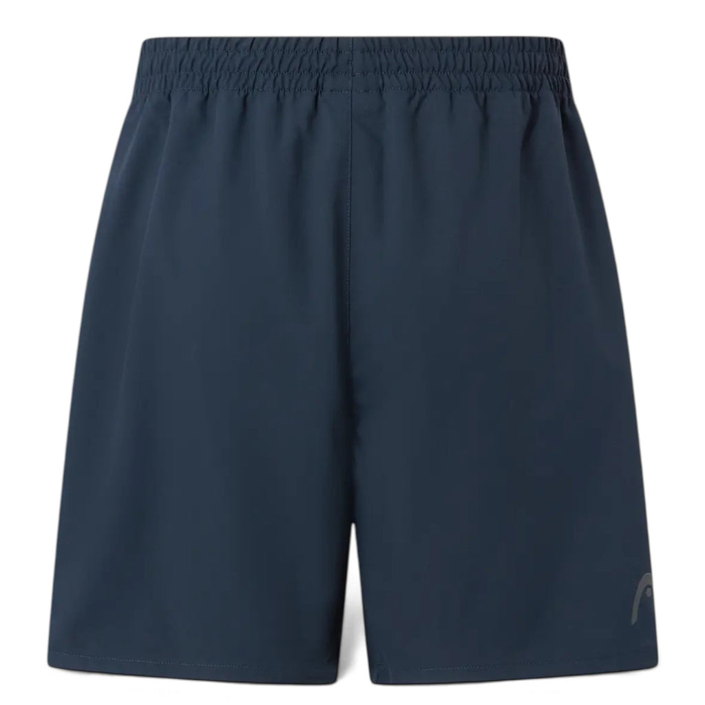 HEAD CLUB Men's Shorts - Navy